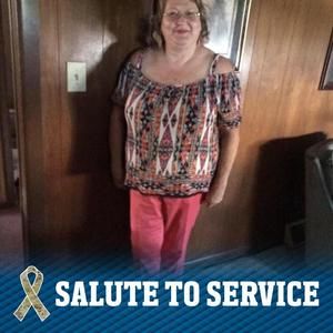 Meet your Posher, Patricia